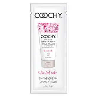 Classic Brands Vibrators Coochy Shave Cream