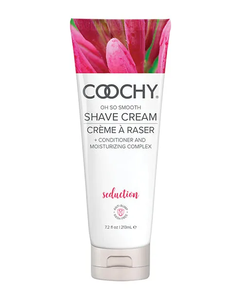 Classic Brands Vibrators Coochy Shave Cream