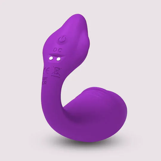 Dual Stim Vibe Remote Control Funzze Female Sex Toys Dual Stim Vibe Remote Control Funzze Female Sex Toys