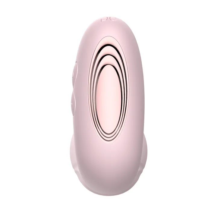 Duo Desire Wearable Air Pulse Clit GSpot Vibrator TooTimidcom Vibrators