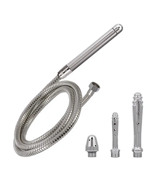 Male Sex Toys CalExotics Pro Water Works System