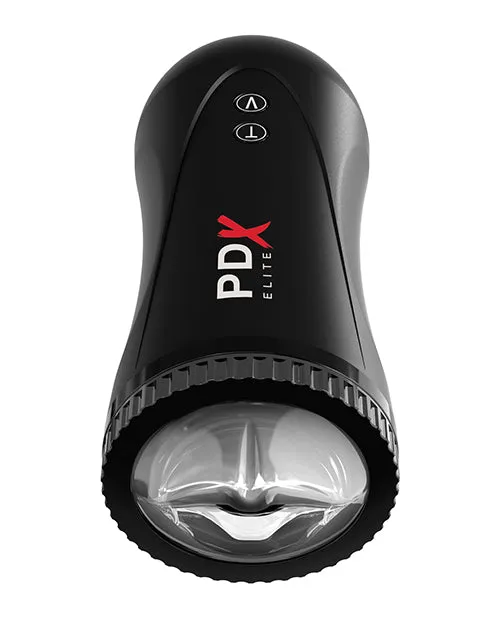 Male Sex Toys Pipedream Pdx Elite Moto Stroker