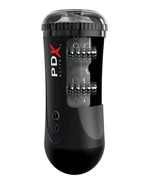 Male Sex Toys Pipedream Pdx Elite Moto Stroker