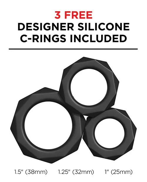 Male Sex Toys Pipedream Pdx Elite Moto Stroker