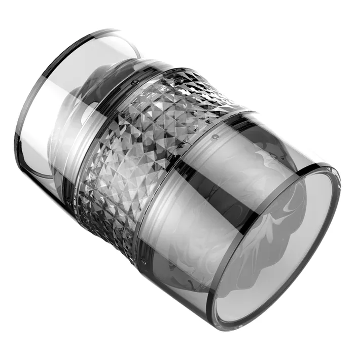 Male Sex Toys TooTimidcom OpenEnded Sucking Masturbator
