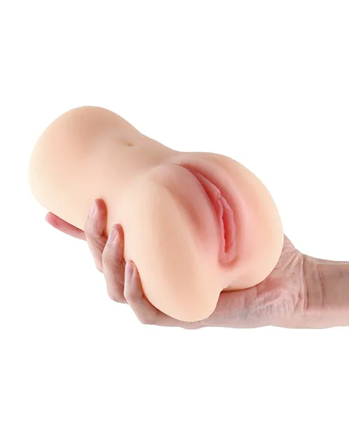 NS Novelties Male Sex Toys Barely Legal Heather Pussy Stroker NS Novelties Male Sex Toys Barely Legal Heather Pussy Stroker