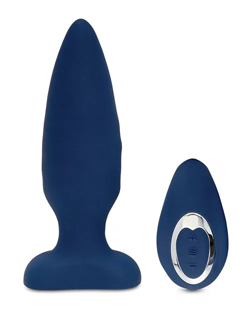 Nu Sensuelle Anal Nu Sensuelle Andii Vertical Roller Motion Butt Plug