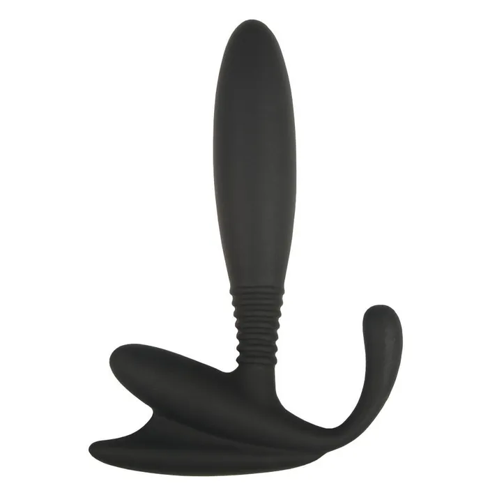 Pink BOB Male Sex Toys Silicone Prostate Stimulator