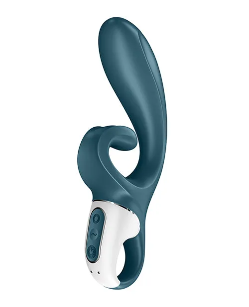 Satisfyer Vibrators Satisfyer Hug Me Satisfyer Vibrators Satisfyer Hug Me
