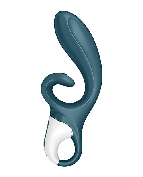 Satisfyer Vibrators Satisfyer Hug Me Satisfyer Vibrators Satisfyer Hug Me