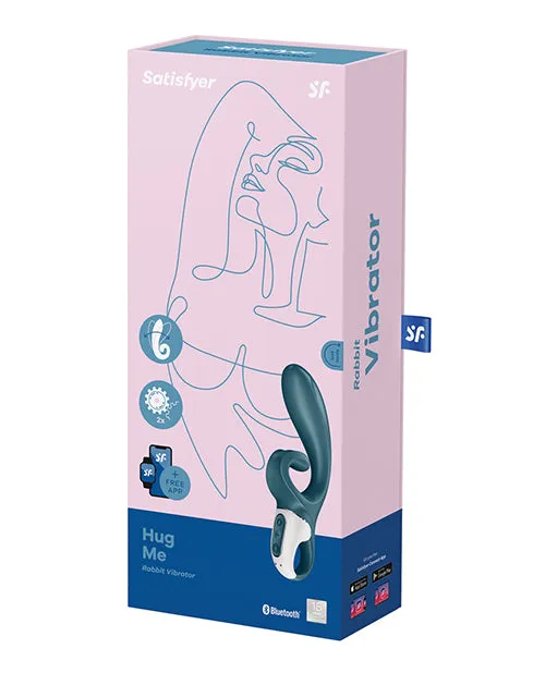 Satisfyer Vibrators Satisfyer Hug Me Satisfyer Vibrators Satisfyer Hug Me