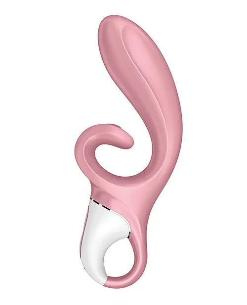 Satisfyer Vibrators Satisfyer Hug Me Satisfyer Vibrators Satisfyer Hug Me
