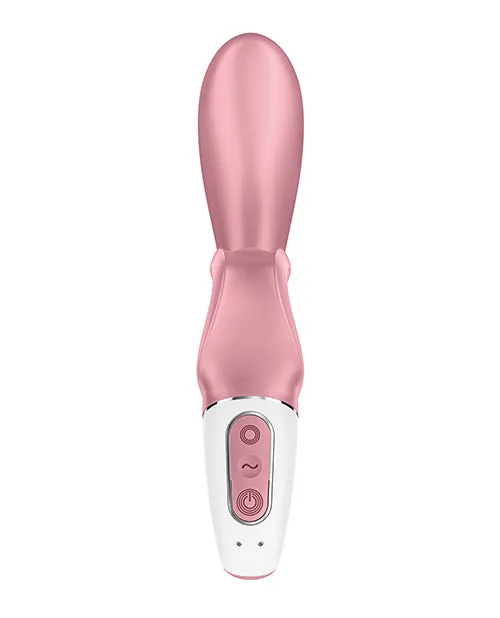 Satisfyer Vibrators Satisfyer Hug Me Satisfyer Vibrators Satisfyer Hug Me