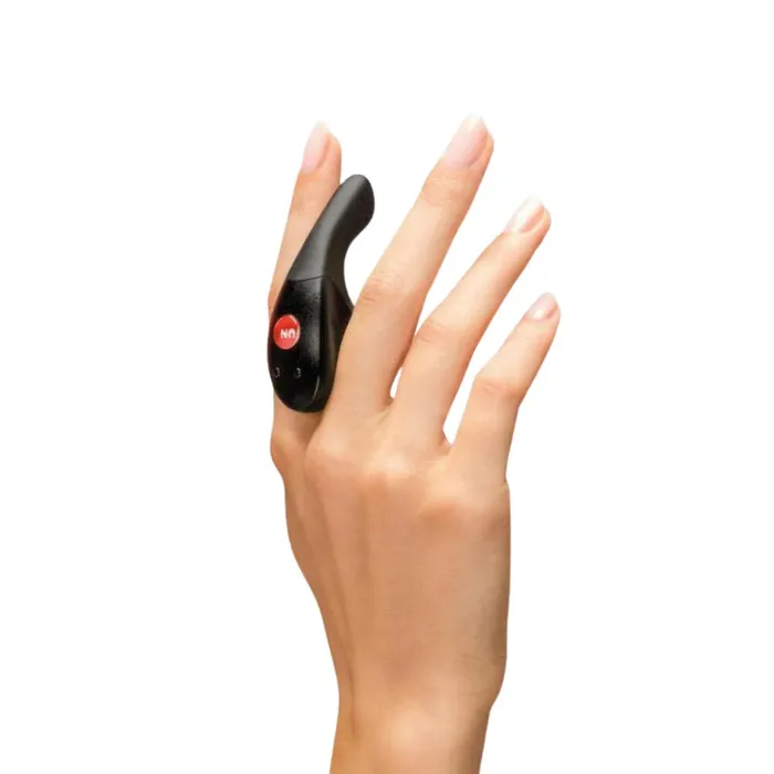 Vibrators Fun Factory Fun Factory Be One