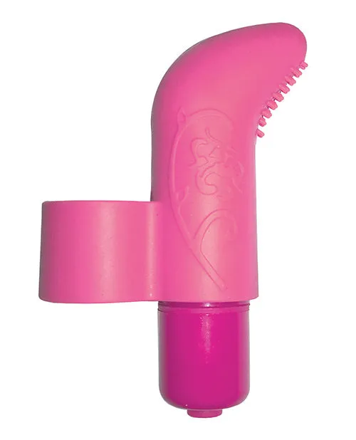 Vibrators The 9s Sfinger Vibe Icon Brands