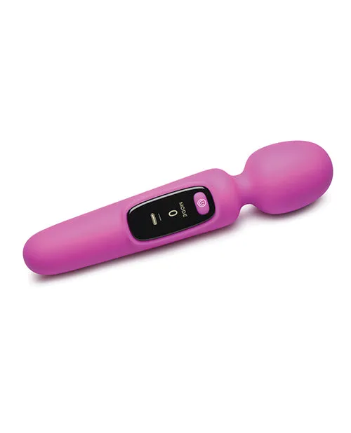 XR Brands Vibrators Bang 10X Digital Vibrating Wand