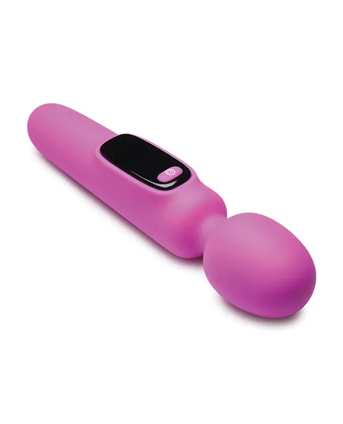 XR Brands Vibrators Bang 10X Digital Vibrating Wand