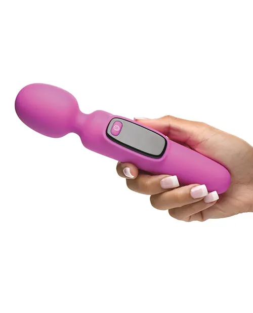 XR Brands Vibrators Bang 10X Digital Vibrating Wand