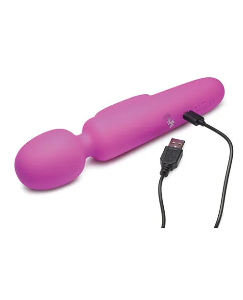 XR Brands Vibrators Bang 10X Digital Vibrating Wand